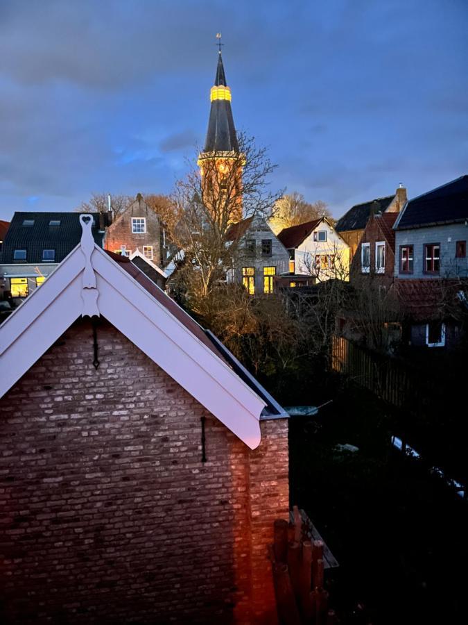 Logement 'T Slikje Groede Dış mekan fotoğraf