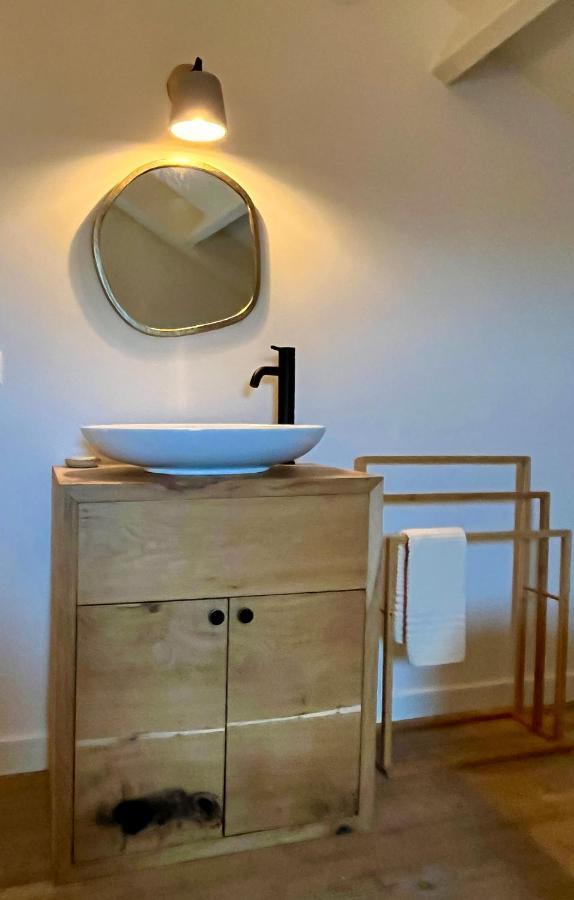 Logement 'T Slikje Groede Dış mekan fotoğraf