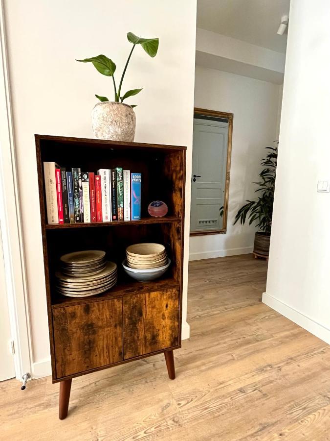 Logement 'T Slikje Groede Dış mekan fotoğraf