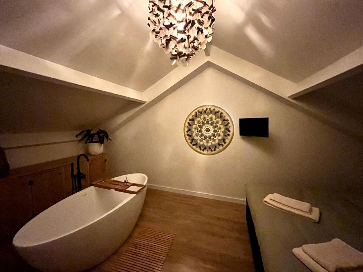 Logement 'T Slikje Groede Dış mekan fotoğraf